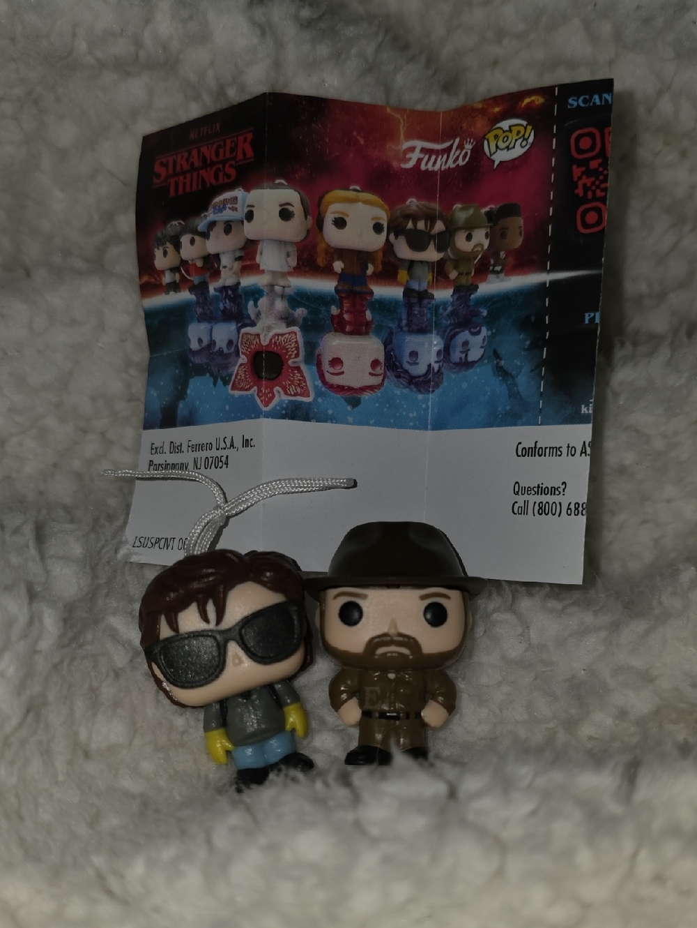 Funko Stranger Things